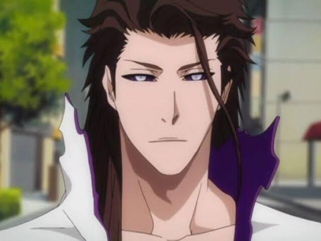 Aizen Sousuke