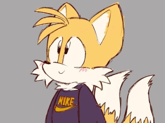 Tails