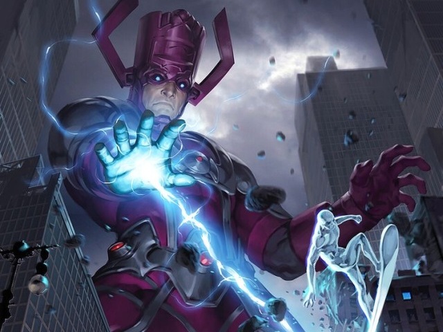 GALACTUS