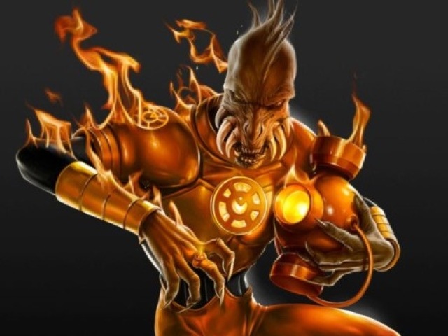 LARFLEEZE