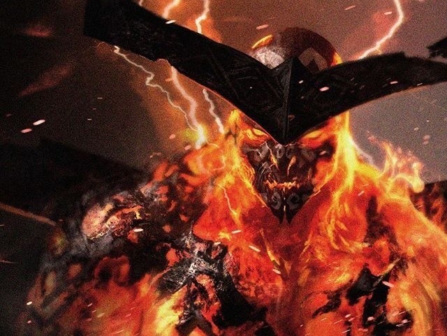 SURTUR