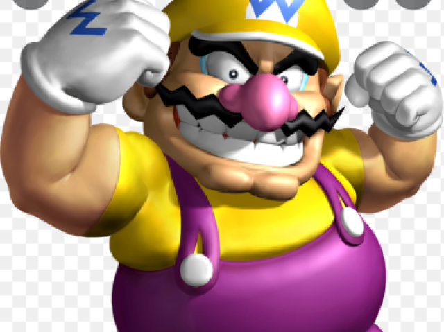 Wario