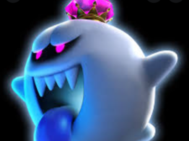 King Boo