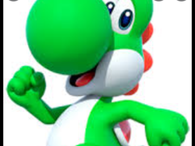 Yoshi