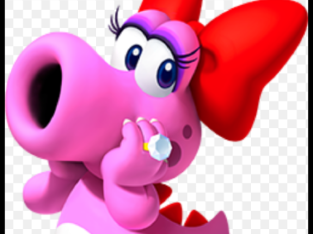 Birdo