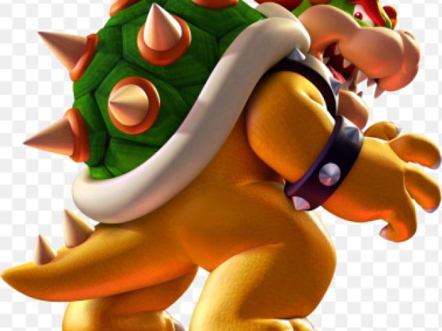 Bowser