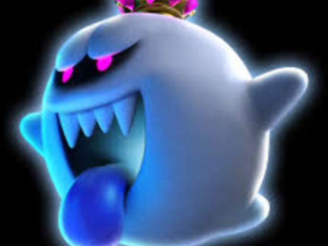 King Boo