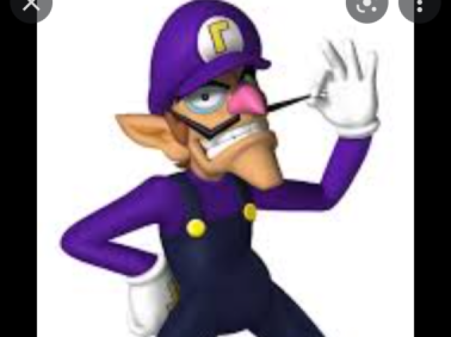 Waluigi