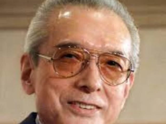 Hiroshi Yamaushi