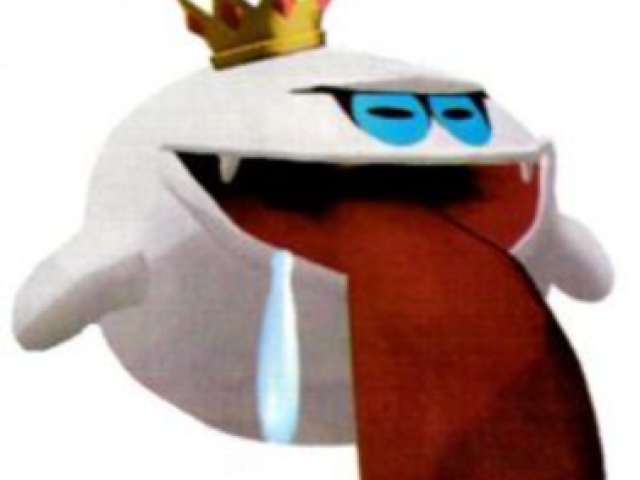 King Boo (Mario sunshine)