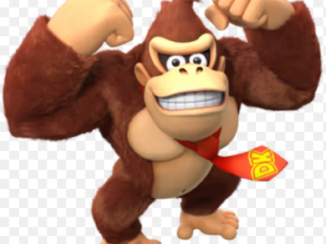 Donkey Kong