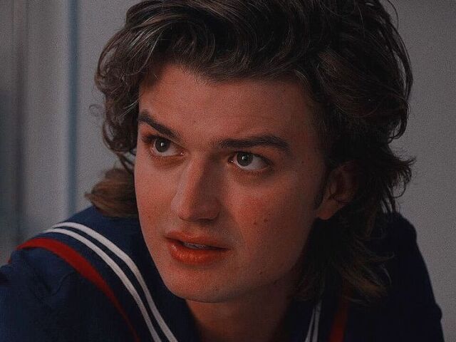Steve Harrington
