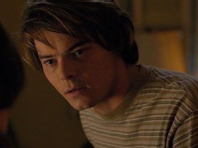 Jonathan Byers