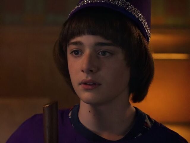 William Byers
