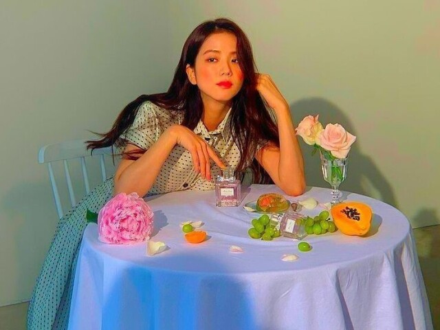 𓂃𓍼݂꤫ׄ🌷ℬ𝑙𝑎𝑐𝑘𝑝𝑖𝑛𝑘٫ 𝑉ocê 𝐶onhece a 𝐽isoo?