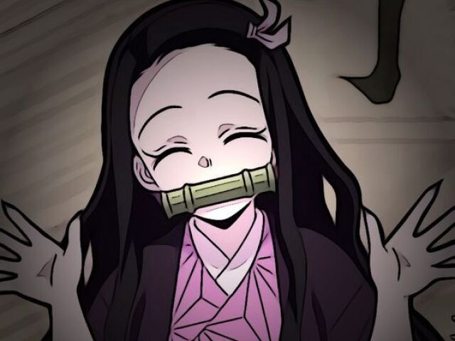 nezuko