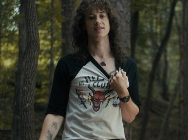 Eddie Munson