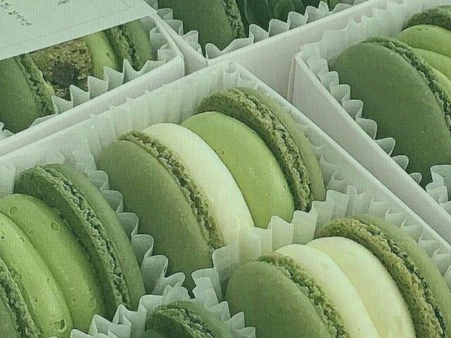 Macaron