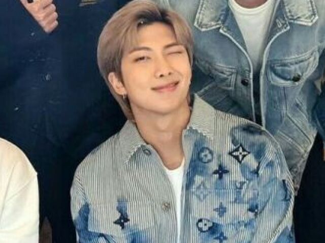 rm/namjoon