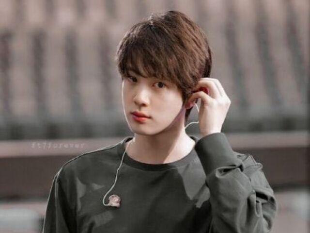 jin/seokjin