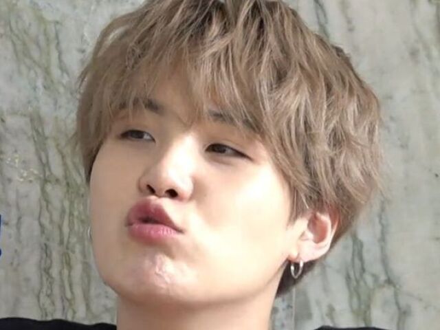 suga/yoongi