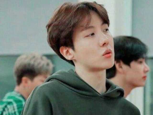 jhope/hoseok