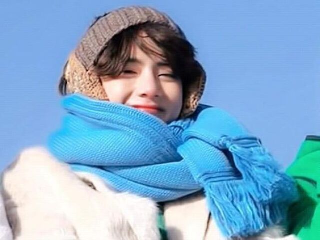 v/taehyung