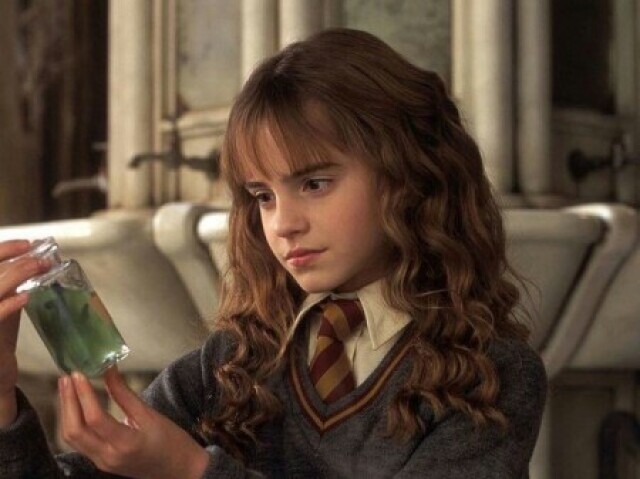 Hermione