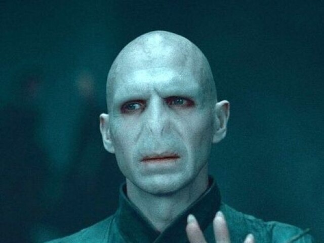 Voldermort