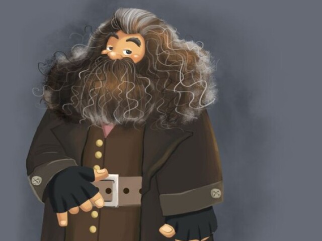 Hagrid