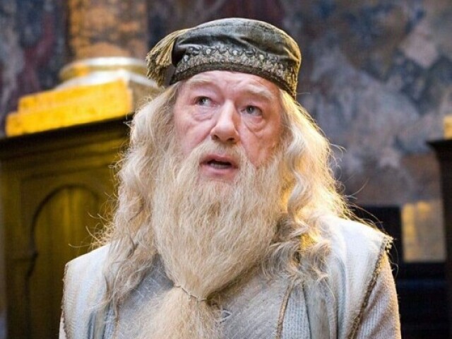 Dumbledore