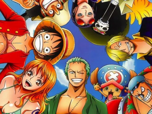 Você sabe de One Piece? Então mostre!