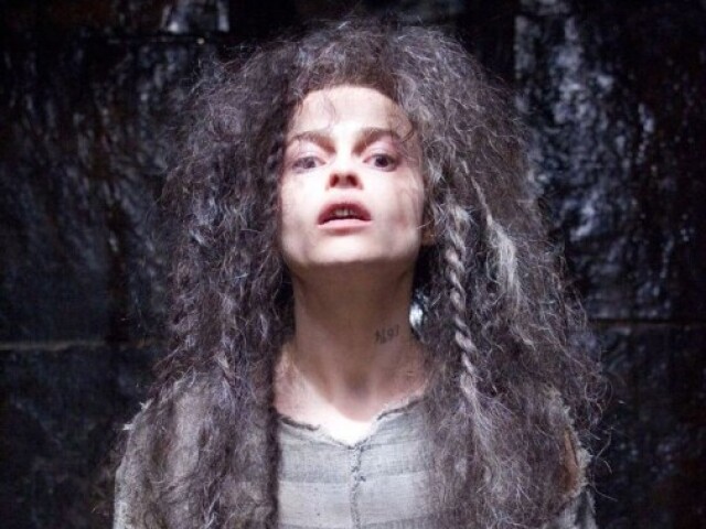 Bellatrix Lestrange