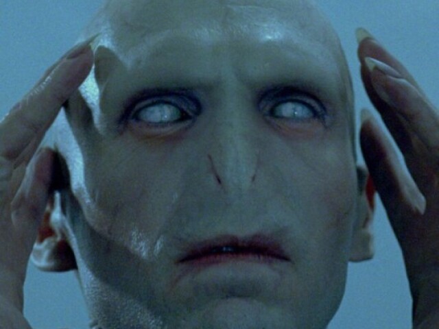 Voldermort