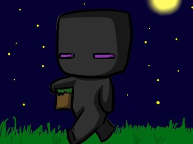 enderman