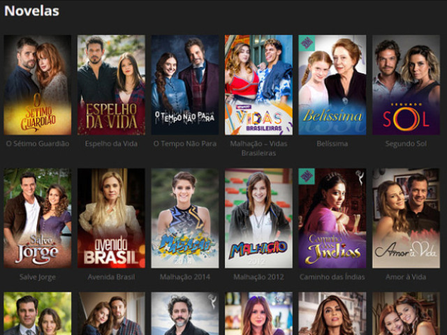 Adivinhe de qual novela é esse personagem!