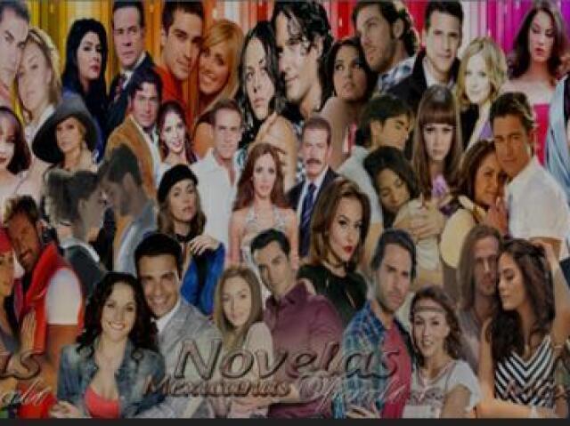 O quanto você sabe sobre as novelas Mexicanas? ⁷