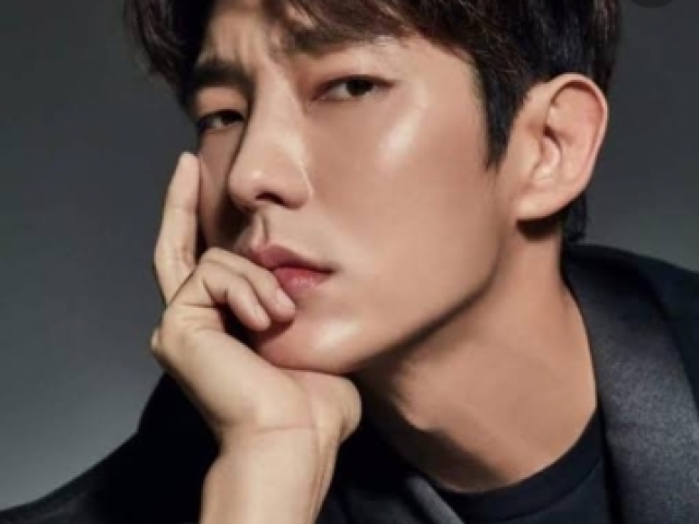 Lee Joon gi