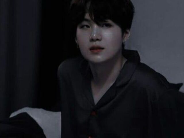 Você conhece Min Yoongi?