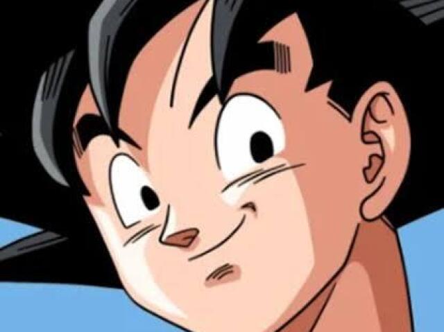 Você Sabe tudo sobre Goku? Descubra Agora