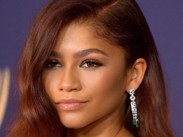 Você conhece a Zendaya?