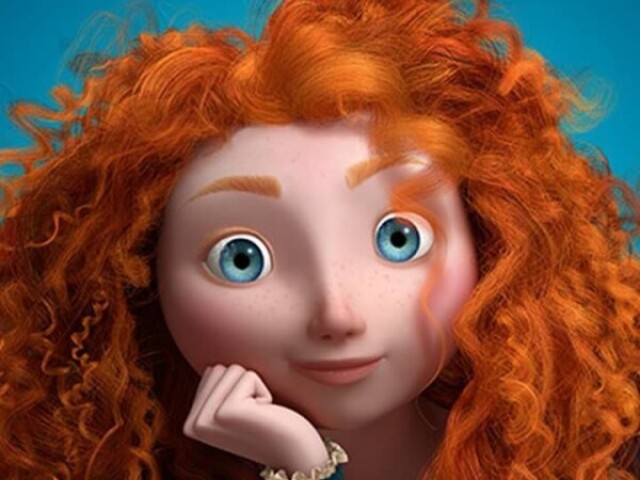 Merida