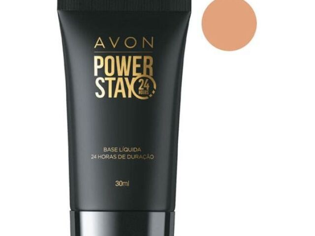 Avon, power stay