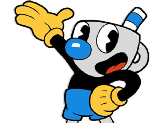 Mugman