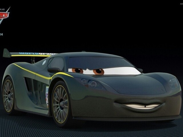 Lewis