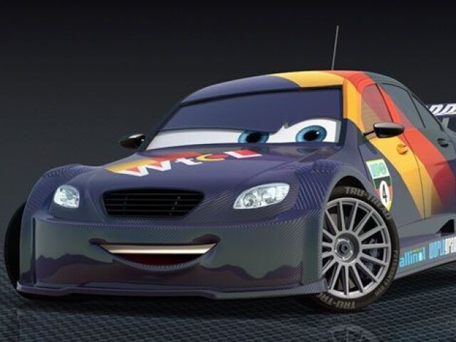 Max