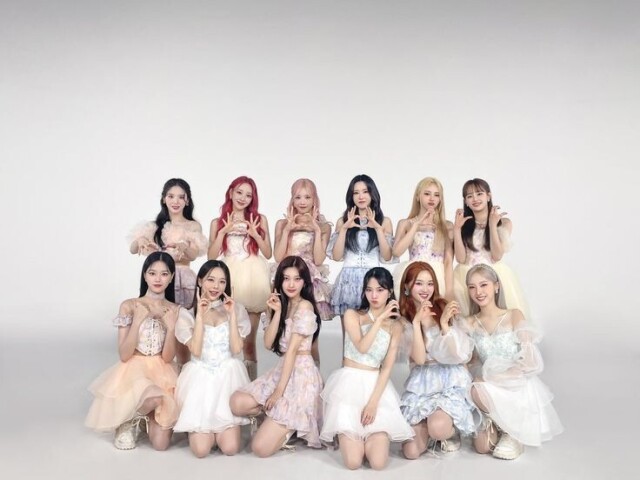 Você realmente conhece o Loona e suas integrantes?