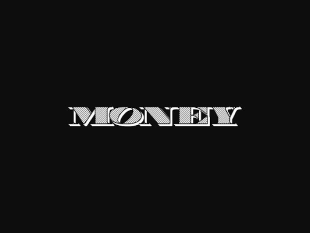 Money(BLACKPINK)