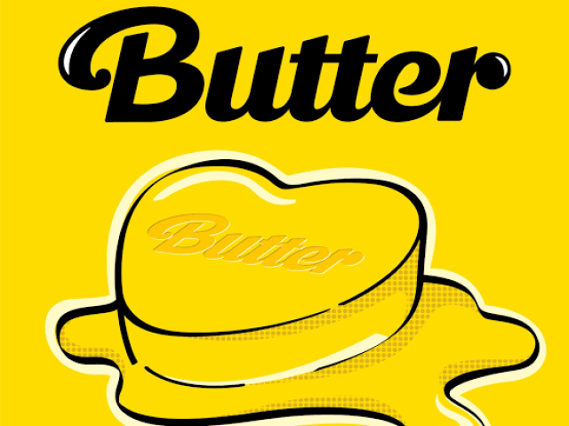 Butter(BLACKPINK)