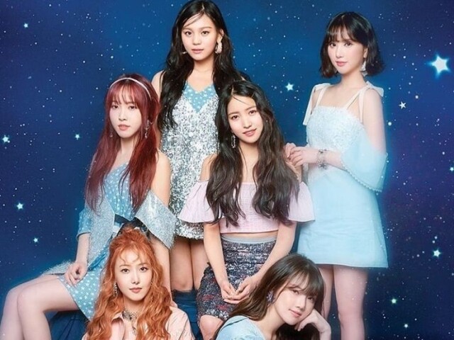 Gfriend